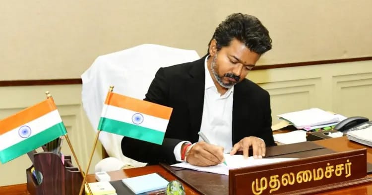 தமிழ்நாடு அரசு: 14 லட்சம் விவசாயிகளுக்கு பயிர்க்கடன் தள்ளுபடி