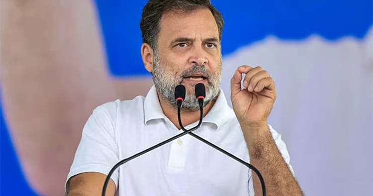 தேர்வு ஊழல் அதிர்ச்சி: 148 தேர்வுகளில் முறைகேடு – ராகுல் காந்தி மோடி அரசுக்கு கடும் தாக்குதல் (மே 2024)