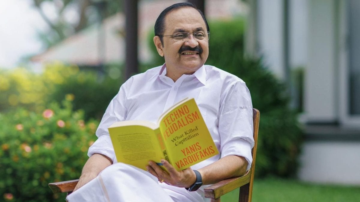 அதிர்ச்சி திருப்பம்! கேரள முதல்வராக வி.டி. சதீசன் தேர்வு: பின்னணியில் நடந்தது என்ன? (மே 15)
