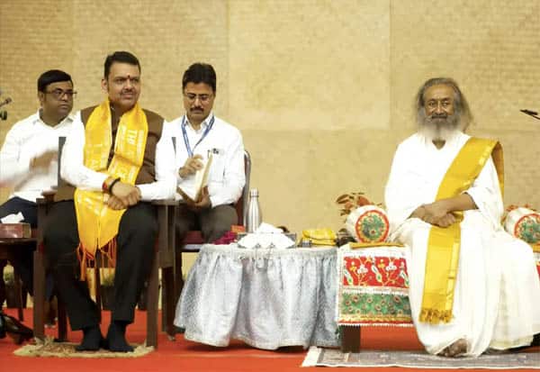 ஆன்மீக வல்லரசு