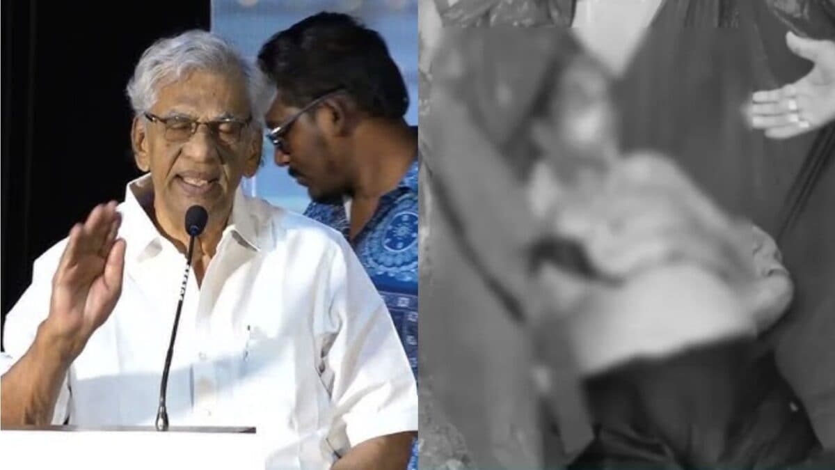 தயாரிப்பாளர் கே. ராஜன் தற்கொலை: 15 கோடி ரூபாய் கடன் மன உளைச்சலே காரணம் என போலீஸ் விசாரணை