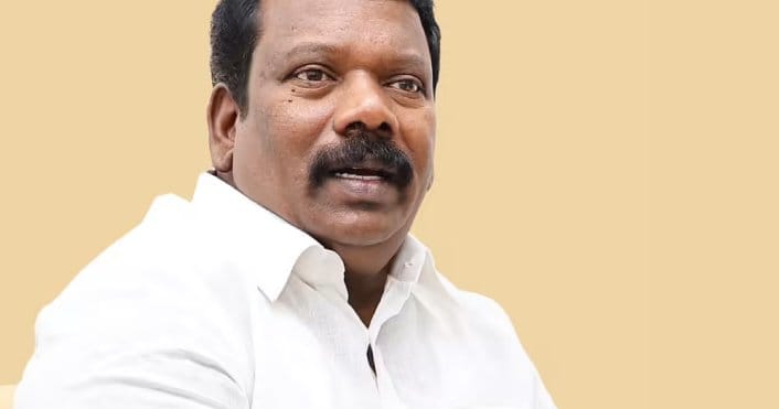 தங்கத்தின் மீதான சுங்க வரி 15% உயர்வு – செல்வபெருந்தகை கண்டனம் (Live Update)