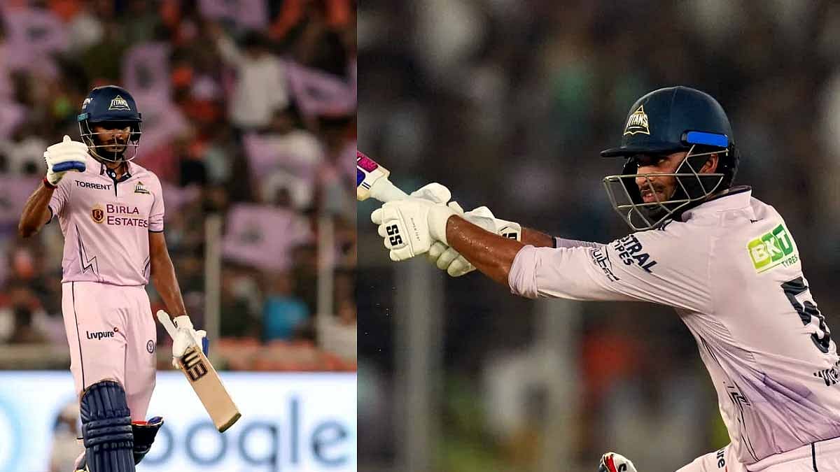 IPL 2026 குஜராத் ஐதராபாத்