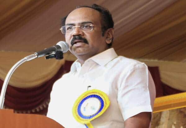தமிழக கடன் விவகாரம்: அமைச்சர் கீர்த்தனாவிற்கு அடிப்படை புரிதல் இல்லை – தங்கம் தென்னரசு தாக்குதல் (மே 17)