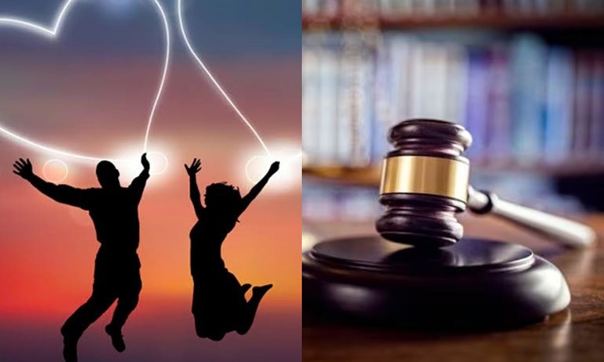 சுய விருப்பத் திருமணத்தில் தடைகள்: 17 ஆண்டு கால வழக்கில் டெல்லி உயர் நீதிமன்றம் முக்கிய தீர்ப்பு