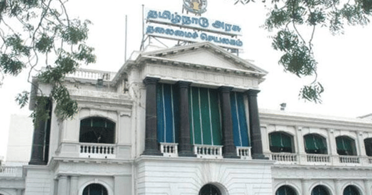 தமிழக சட்டசபை தேர்தல்: முன்னிலை நிலவரம் – யாருக்கும் பெரும்பான்மை இல்லை