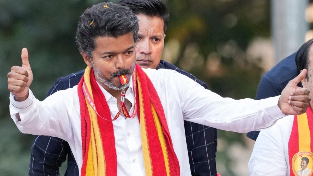 தமிழக தேர்தல் முடிவுகளை முன்கூட்டியே கணித்த ஒரே கருத்துக் கணிப்பு இதுதான்