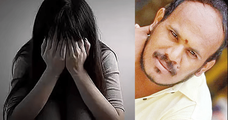 நிர்வாண புகைப்படம் கேட்டு பெண்ணுக்கு தொல்லை: ஜோதிடர் கைது