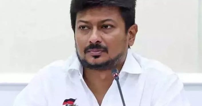 மக்களின் தீர்ப்பை தலைவணங்கி ஏற்கிறோம்: உதயநிதி ஸ்டாலின்