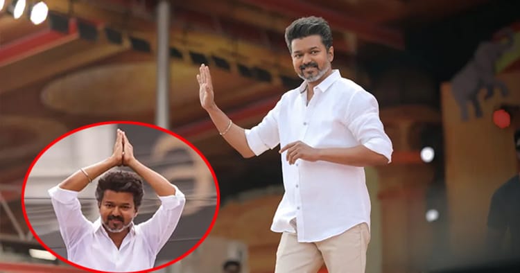 த.வெ.க.வுக்கு தனிப்பெரும்பான்மை கிடைக்காவிட்டால் என்ன நடக்கும்?