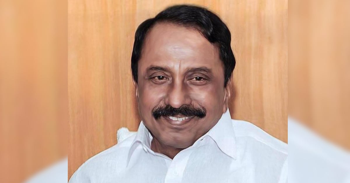 தவெக பெரும்பான்மை பெற மற்ற கட்சிகளின் ஆதரவு கிடைக்குமா? – செங்கோட்டையன் பதில்