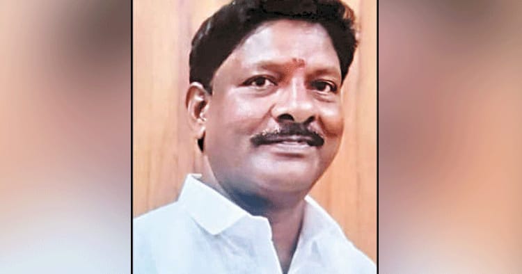 திருவள்ளூர் வாக்கு எண்ணும் மையத்தில் தி.மு.க. முகவர் மாரடைப்பால் உயிரிழப்பு