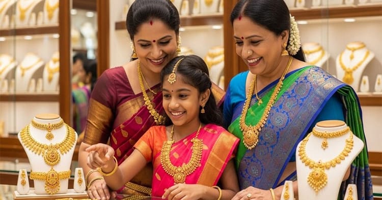தங்கம், வெள்ளி விலை குறைவு: இன்றைய நிலவரம்