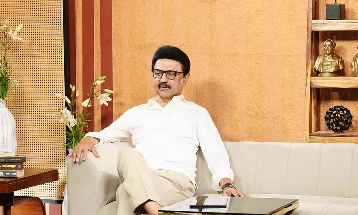ஸ்டாலின் மக்களுக்கு நன்றி: ‘உங்கள் வலிமையால் நான் வலிமை பெற்றேன்’