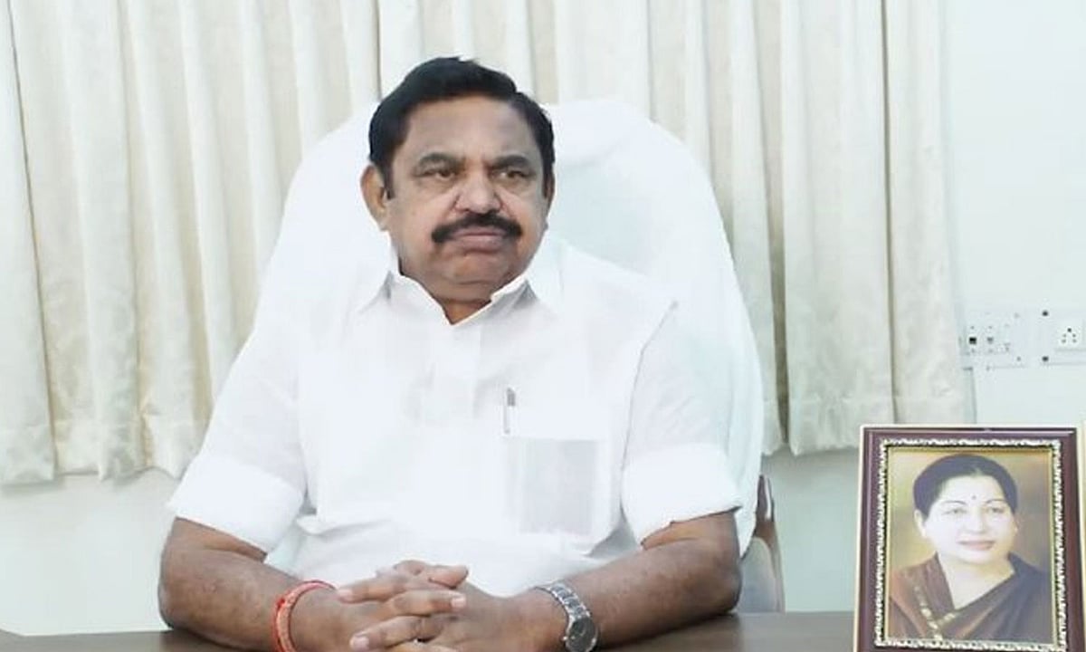 தமிழகத்தில் தொங்கு சபை: அதிமுக எம்.எல்.ஏ.க்கள் அவசர கூட்டம்