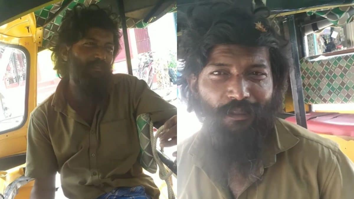 முதல் படமே சூப்பர் ஹிட் – பிழைப்புக்காக ஆட்டோ ஓட்டும் நடிகர் மாரிமுத்து!