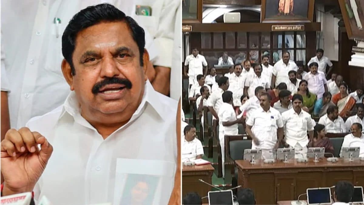 அதிமுக எம்எல்ஏக்களுக்கு பதவி பறிபோகுமா? தவெக ஆதரவும் கட்சி தாவல் தடை சட்டமும் – இன்றைய நிலவரம்!