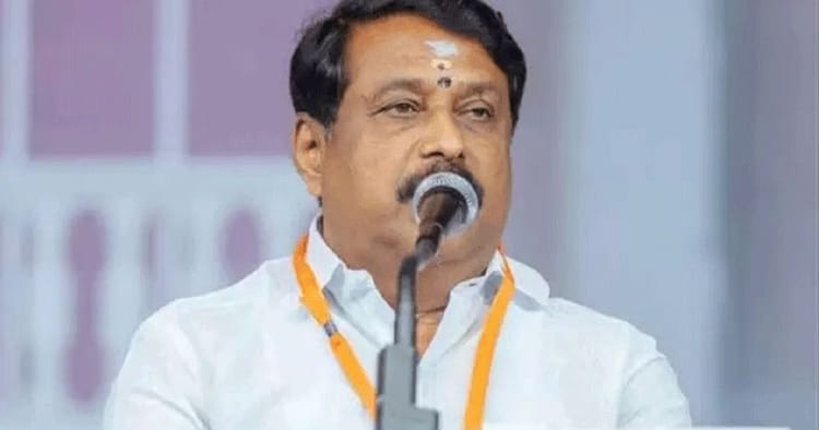சிறுபான்மையினர் அரசு: நயினார் நாகேந்திரனின் கடும் தாக்குதல்! இன்று பரபரப்பு