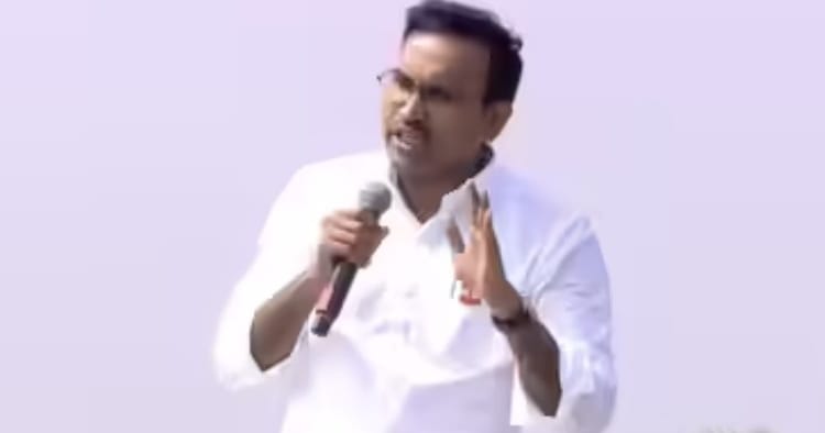 மத்திய அரசுடன் இணக்கமான உறவு: நிதி ஒதுக்கீட்டை உறுதி செய்ய அமைச்சர் அருண் ராஜ் அதிரடி திட்டம்!