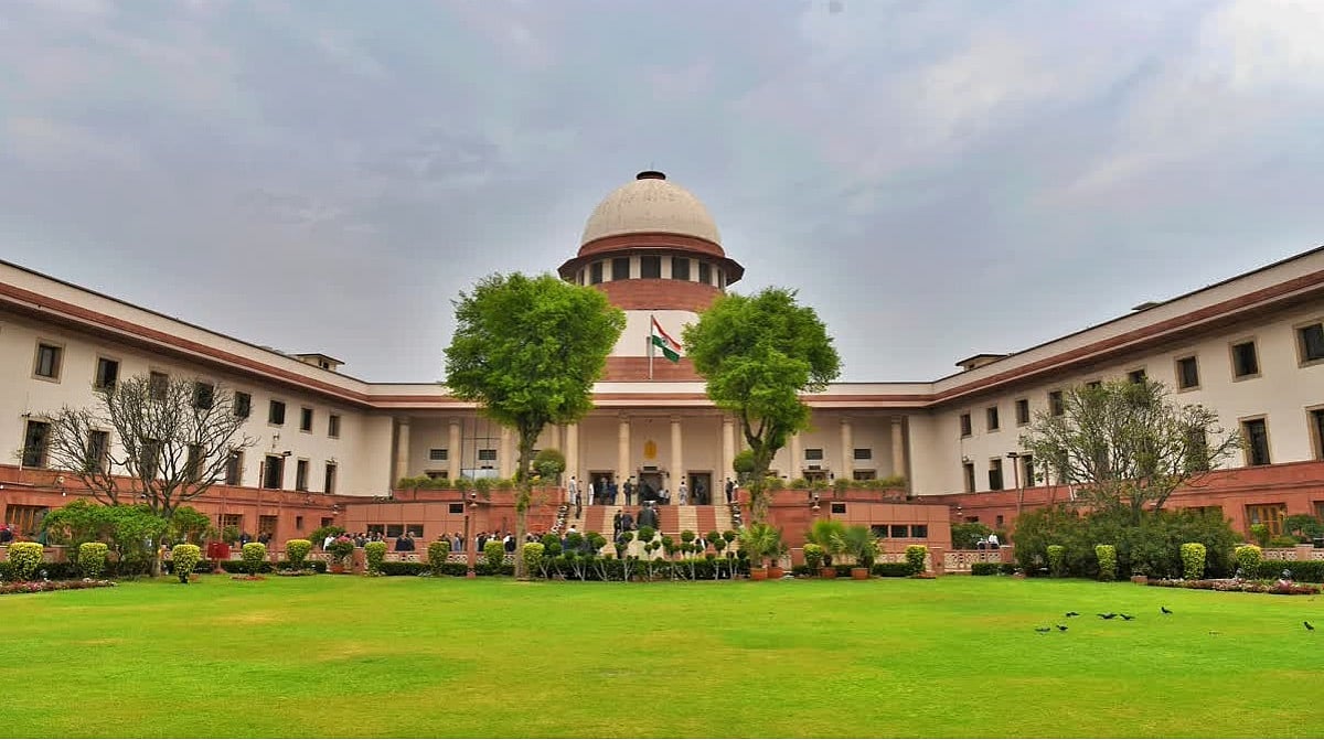 அதிர்ச்சி முடிவு: உச்ச நீதிமன்ற வழக்குகள் இனி வீடியோ காலில் மட்டுமே! இன்றைய முக்கிய அப்டேட்