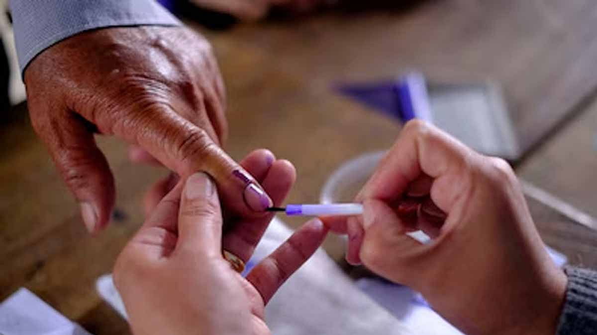 அதிர்ச்சி ரிப்போர்ட்: மேற்கு வங்கம் படைத்த புதிய சாதனை! திரிபுராவை முறியடித்த வாக்குப்பதிவு இன்று