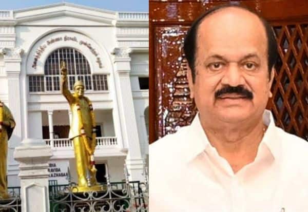 அதிமுக எம்எல்ஏக்கள் விவகாரம்: உரிய நேரத்தில் முடிவு எடுக்கப்படும் என சபாநாயகர் அதிரடி உறுதி!