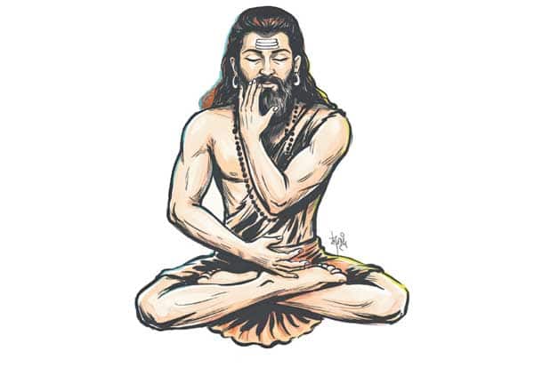 பிரம்மமுனி சித்தர் வரலாறு