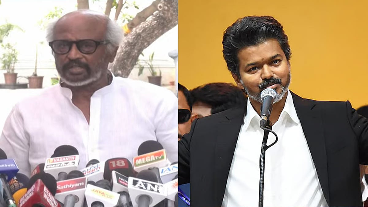 முதலமைச்சர் விஜய்யை சந்திப்பதா? ரஜினிகாந்த் அதிரடி விளக்கம் – இன்றைய முக்கிய அப்டேட்!