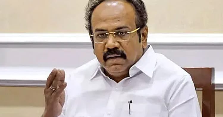 தங்கம் தென்னரசு
