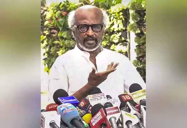விஜய் முதல்வரானதில் பொறாமை இல்லை: நடிகர் ரஜினிகாந்த் மனம் திறந்த நேர்காணல்