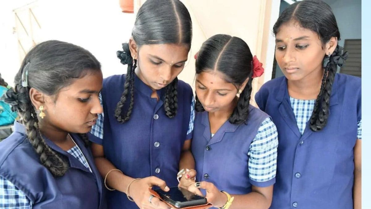 பத்தாம் வகுப்பு பொதுத்தேர்வு முடிவுகள்
