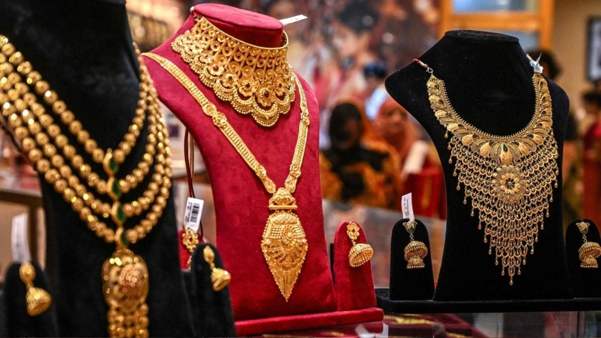 மத்திய அரசு சுங்க வரி உயர்வு: சென்னையில் தங்கம் விலை மீண்டும் அதிகரிப்பு