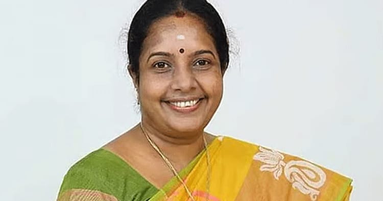 பெண்களின் பாதுகாப்பிற்கு காவல்துறைக்கு முழு சுதந்திரம் அளிக்க வேண்டும்: வானதி சீனிவாசன் வலியுறுத்தல்