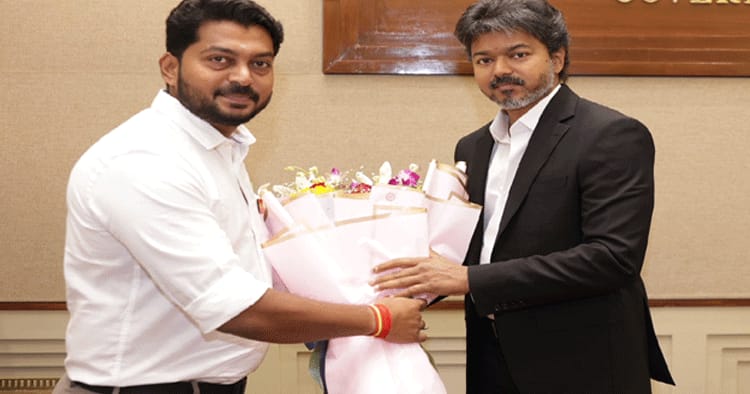 இயற்கை வளங்கள் துறை அமைச்சராக டாக்டர் டி.கே. பிரபு பொறுப்பேற்பு: சட்டவிரோத குவாரிகள் மீது கடும் நடவடிக்கை