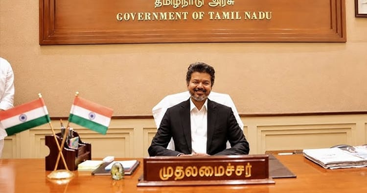 தமிழக அமைச்சரவை விரிவாக்கம்: கூட்டணி கட்சிகளுக்கு இடங்கள் ஒதுக்கீடு