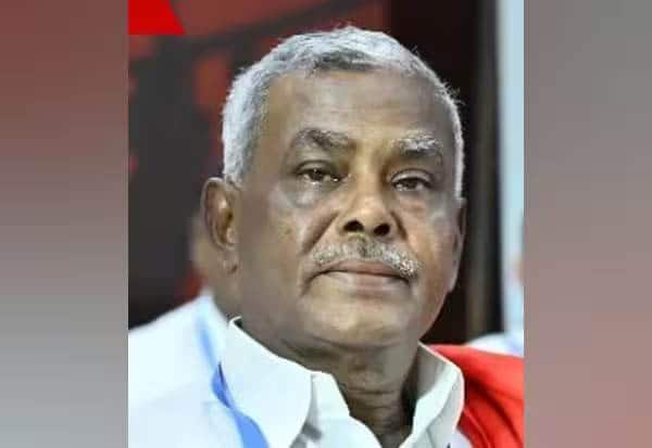 அதிமுகவை ஆட்சியில் சேர்த்தால் ஆதரவை மறுபரிசீலனை செய்வோம்: மார்க்சிஸ்ட் கட்சி அறிவிப்பு