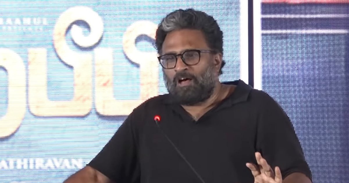 ஹபீபி திரைப்படம்: இஸ்லாமிய சமூகத்தின் புதிய பரிணாமத்தை காட்சிப்படுத்துவதாக இயக்குநர் ராம்