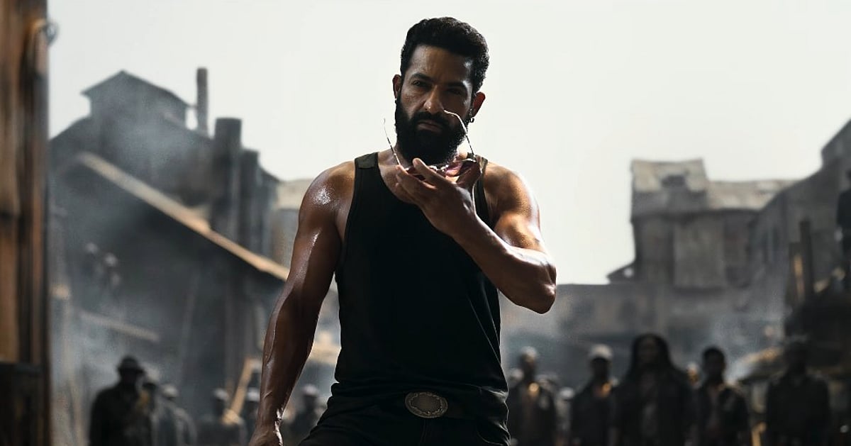 டிராகன் திரைப்படம்