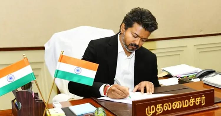 தமிழக அமைச்சரவை விரிவாக்கம்