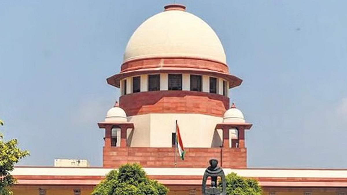 தமிழகத்தில் குடியரசுத் தலைவர் ஆட்சி அமல்படுத்தக் கோரி உச்ச நீதிமன்றத்தில் மனு