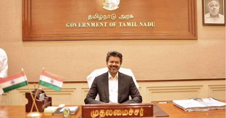 தமிழகத்தில் கூட்டணி அரசு உறுதி: நாளை அமைச்சர்கள் பதவியேற்பு