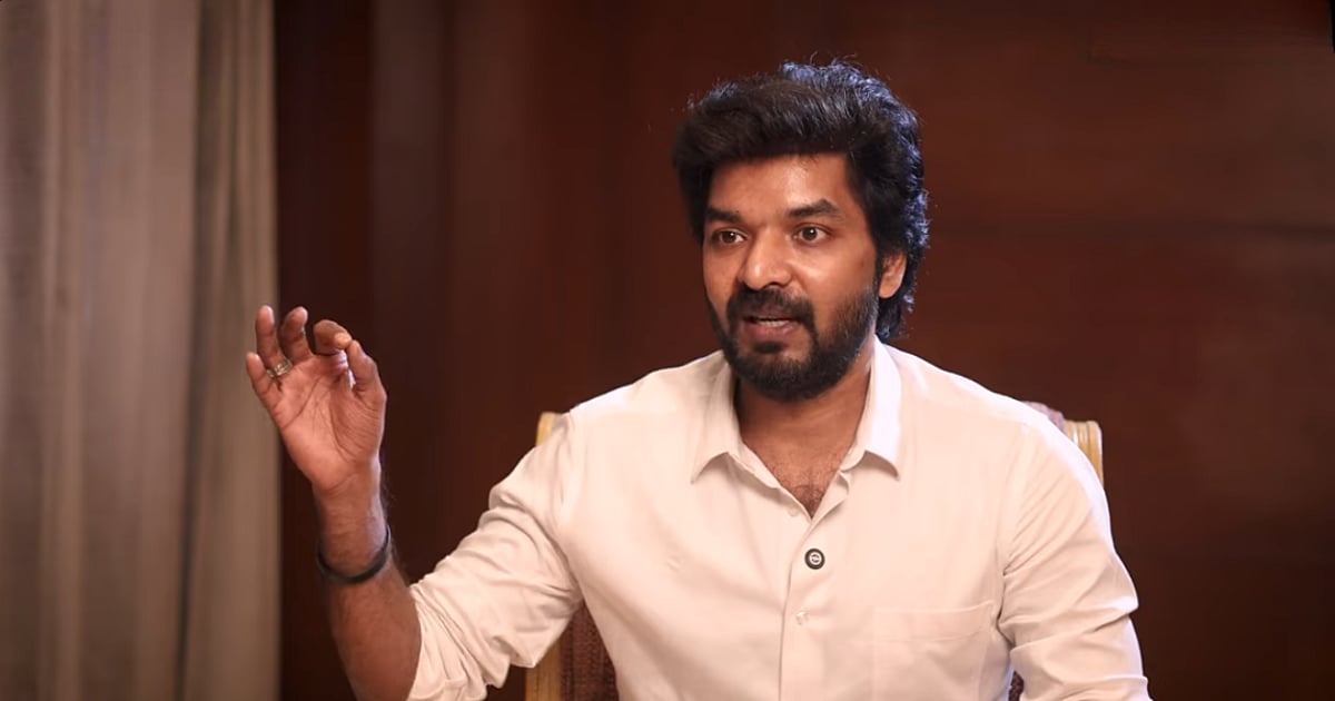 மதமாற்றம் குறித்து நடிகர் ஜெய்: இஸ்லாமிய நம்பிக்கையை ஏற்றதற்கான காரணங்கள் விளக்கம்
