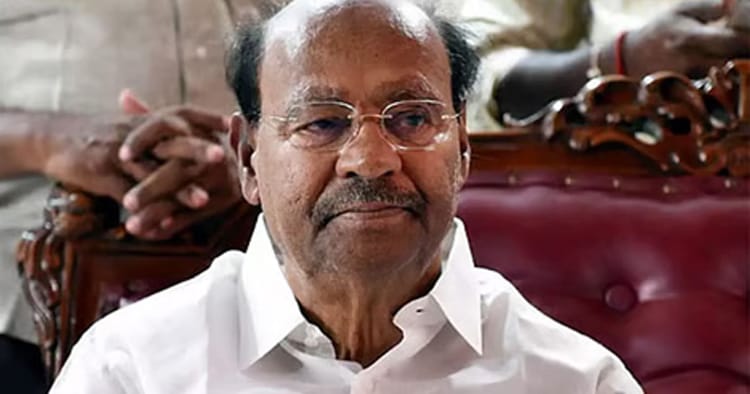 சீமானுக்கு கொலை மிரட்டல் விடுத்த இலங்கை எம்.பி. ராமநாதன் அர்ச்சுனா மன்னிப்பு கேட்க வேண்டும்: டாக்டர் ராமதாஸ் வலியுறுத்தல்