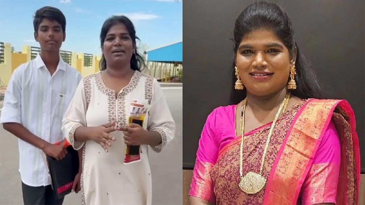 அறந்தாங்கி நிஷா