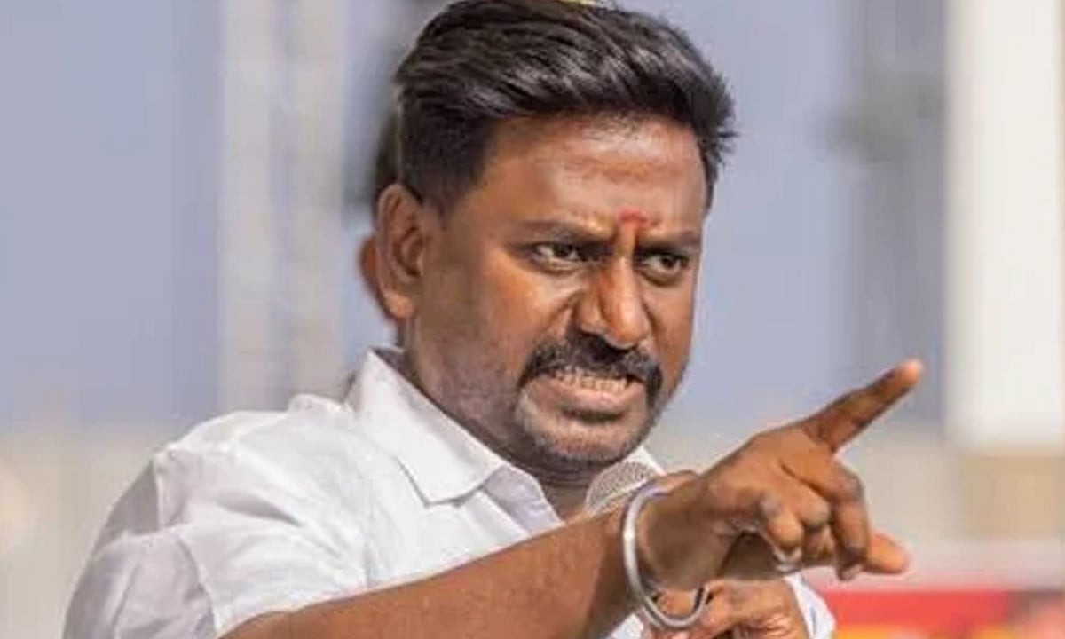 தமிழக அமைச்சரவையில் இளம் அமைச்சர்கள் நியமனம்: அமைச்சர் ராஜ்மோகன் கருத்து