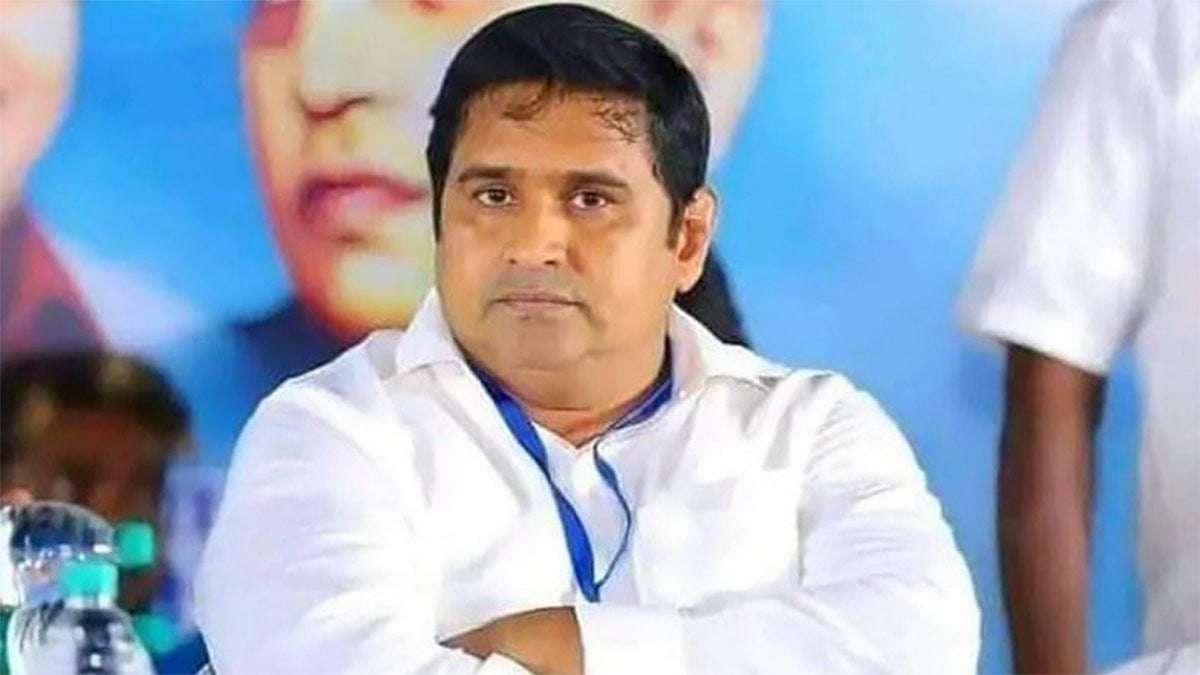ஆம்ஸ்ட்ராங் கொலை வழக்கு: சிபிஐ விசாரணை குறித்த தமிழக அரசின் நிலைப்பாட்டை விளக்க உச்ச நீதிமன்றம் உத்தரவு