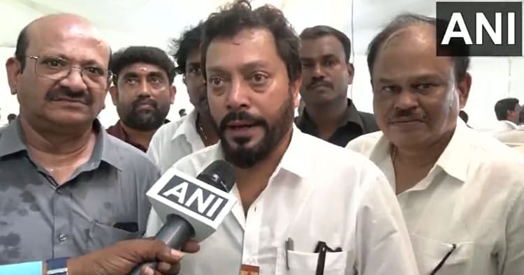 மீன்வளத்துறை அமைச்சர் ஸ்ரீநாத் பேட்டி: முதல்வர் விஜய்யின் நேர்மை மற்றும் ஒழுக்கத்தை பின்பற்றுவேன்