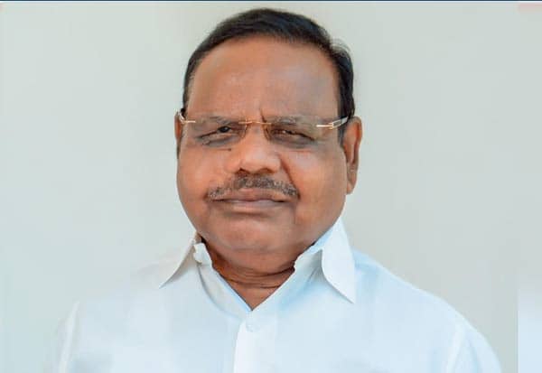 அதிமுகவில் தவறுகள் நடந்தன; இன்று அதன் விளைவுகளை அனுபவிக்கிறார்கள்: முன்னாள் சபாநாயகர் தனபால்