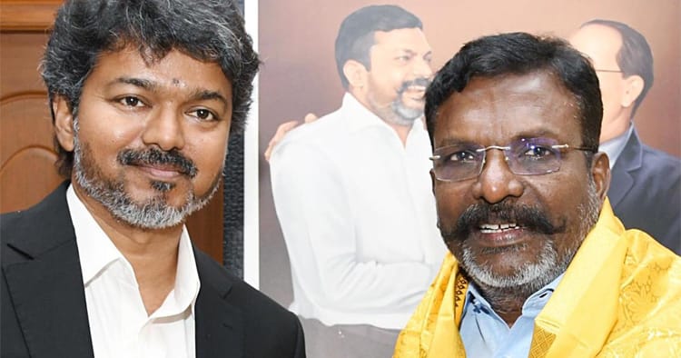 தமிழக அமைச்சரவை விரிவாக்கம்: விசிக இடம் பெறுமா? பதில் கூறும் திருமாவளவன்