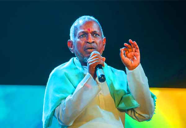 பாடல் இசைக்கு மட்டுமே உரிமை: இசையமைப்பாளர் இளையராஜாவின் மனுவை டெல்லி உயர் நீதிமன்றம் தள்ளுபடி
